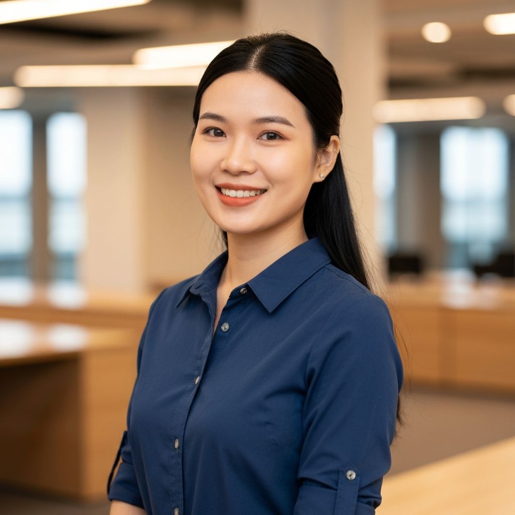 Ảnh đại diện Oanh Đoàn
