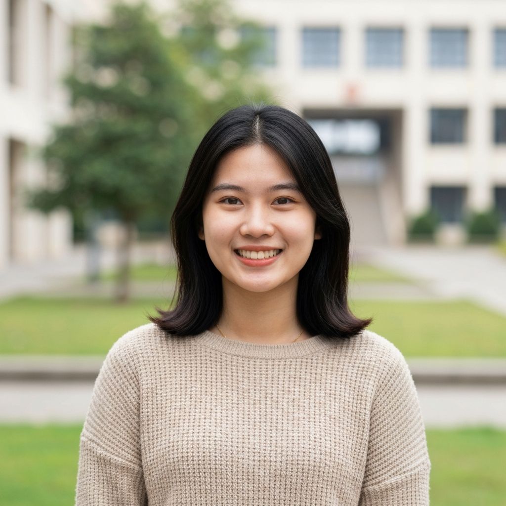 Ảnh đại diện Thảo Bùi